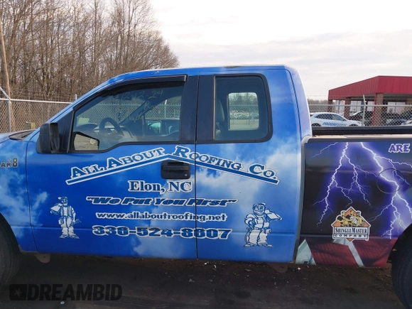 2014 Ford F-150 XL with VIN 1FTFX1CF9EKF39644, listed as a IAAI auction lot 41160445 with 239,110 mi miles. Bid and sale history available at carsss.com. Image 14.