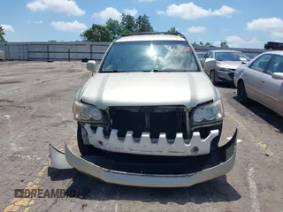 2003 Toyota Highlander z VIN JTEGD21A930070652, wystawiony jako IAAI lot #42225229 z przebiegiem 130 340 mil mil oraz . Historia ofert i sprzedaży dostępna na DreamBid. Obrazek 12.