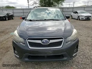 2016 Subaru Crosstrek Premium with VIN JF2GPADC1G8286636, listed as a Copart auction lot 80789834 with 96,056 mi miles and Clean Title. Bid and sale history available at carsss.com. Image 12.