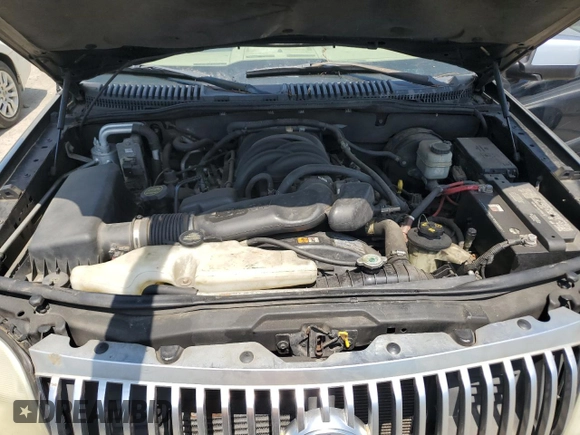 2006 Mercury Mountaineer Premier z VIN 4M2EU48866UJ06900, wystawiony jako Copart lot #60195565 z przebiegiem 202 312 mil mil oraz Szkoda całkowita • Salvage title. Historia ofert i sprzedaży dostępna na DreamBid. Obrazek 12.