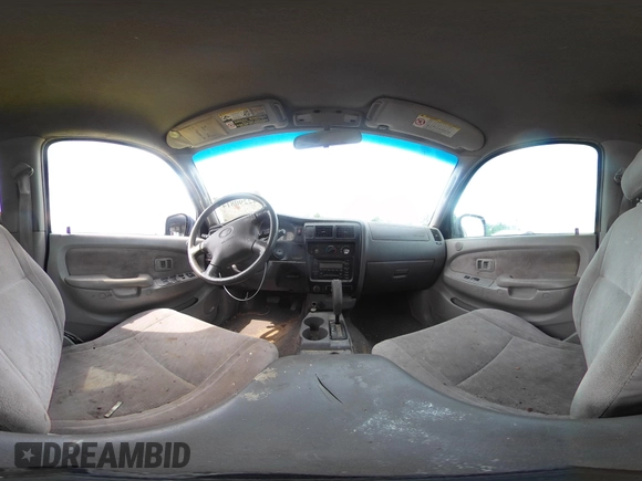 2004 Toyota Tacoma PreRunner with VIN 5TEGN92N24Z407112, listed as a IAAI auction lot 42290814 with 261,850 mi miles and . Bid and sale history available at DreamBid. Image 18.