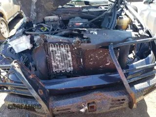 2004 Ford F-150 XLT with VIN 1FTPW14524KA83255, listed as a Copart auction lot 53126354 with 253,357 mi miles and Salvage Title. Bid and sale history available at carsss.com. Image 11.