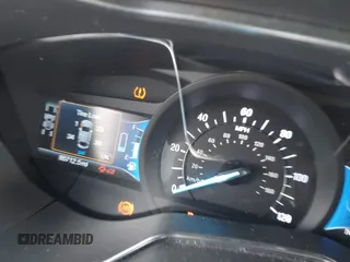 2018 Ford Fusion Titanium с VIN 3FA6P0SU2JR164525, выставлен на аукционе IAAI как лот 42585653 с пробегом 85 712 миль миль и . История ставок и продаж доступна на DreamBid. Изображение 7.