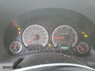 2006 Jeep Liberty Sport with VIN 1J4GL48K06W112557, listed as a Copart auction lot 41590205 with 130,242 mi miles and Salvage Title. Bid and sale history available at carsss.com. Image 9.