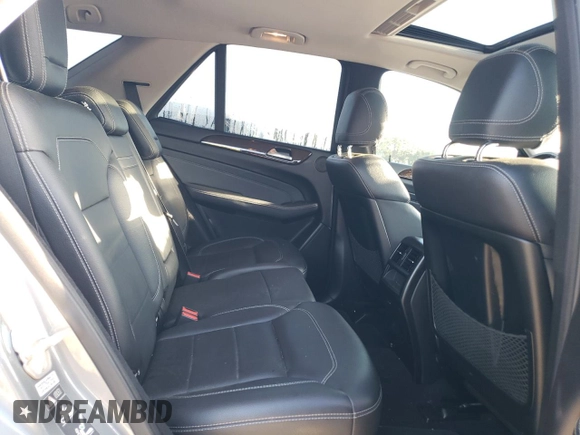 2012 Mercedes-Benz M 350 с VIN 4JGDA5HB2CA014820, выставлен на аукционе Copart как лот 52919205 с пробегом 176 789 миль миль и Чистый • Clean title. История ставок и продаж доступна на DreamBid. Изображение 11.