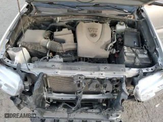 2021 Toyota Tacoma 4WD SR with VIN 3TMCZ5AN9MM415928, listed as a Copart auction lot 49777065 with 96,617 mi miles and Salvage Title. Bid and sale history available at carsss.com. Image 13.