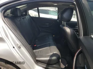 2014 BMW 3 Series 328i xDrive с VIN WBA3B5C55EP542203, выставлен на аукционе Copart как лот 61920545 с пробегом 171 058 миль миль и Чистый • Clean title. История ставок и продаж доступна на DreamBid. Изображение 10.