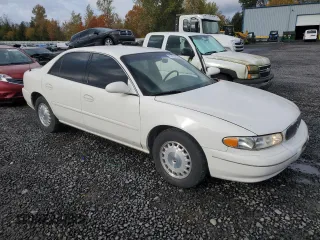2004 Buick Century Custom with VIN 2G4WS52J741260974, listed as a Copart auction lot 79470794 with 108,471 mi miles and Clean Title. Bid and sale history available at carsss.com. Image 4.