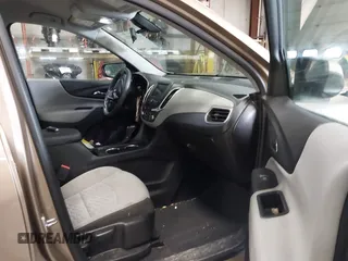 2019 Chevrolet Equinox LS with VIN 2GNAXSEV8K6291753, listed as a IAAI auction lot 41685074 with 78,998 mi miles and . Bid and sale history available at DreamBid. Image 5.