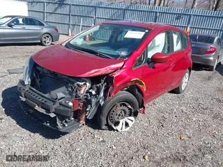 2017 Nissan Versa Note SV with VIN 3N1CE2CP9HL371212, listed as a IAAI auction lot 41821209 with 78,669 mi miles. Bid and sale history available at carsss.com. Image 16.