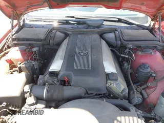 2001 BMW 5 Series 540i with VIN WBADN63471GM72836, listed as a IAAI auction lot 42602830 with Not provided miles and . Bid and sale history available at DreamBid. Image 10.