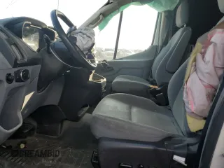 2019 Ford Transit с VIN 1FTYR2XM1KKA85371, выставлен на аукционе Copart как лот 56948045 с пробегом 165 726 миль миль и Списание • Salvage title. История ставок и продаж доступна на DreamBid. Изображение 7.