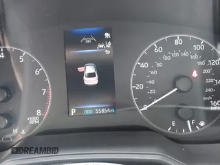 2023 Toyota Corolla LE z VIN 5YFB4MDE5PP013305, wystawiony jako IAAI lot #42344247 z przebiegiem 55 854 mil mil oraz . Historia ofert i sprzedaży dostępna na DreamBid. Obrazek 15.