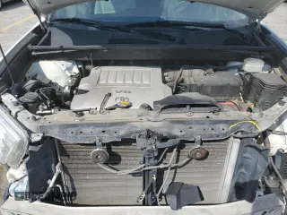 2011 Toyota Highlander Limited z VIN 5TDYK3EH8BS043868, wystawiony jako Copart lot #62300455 z przebiegiem Nie podano mil oraz Szkoda całkowita • Salvage title. Historia ofert i sprzedaży dostępna na DreamBid. Obrazek 11.