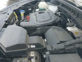 2019 Hyundai Tucson Sport z VIN KM8J33AL5KU066119, wystawiony jako IAAI lot #42041651 z przebiegiem 60 281 mil mil oraz . Historia ofert i sprzedaży dostępna na DreamBid. Obrazek 19.