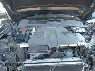2017 Audi Q7 Premium Plus z VIN WA1LAAF78HD001416, wystawiony jako IAAI lot #42543835 z przebiegiem 110 037 mil mil oraz . Historia ofert i sprzedaży dostępna na DreamBid. Obrazek 10.