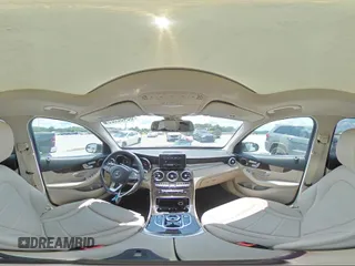 2019 Mercedes-Benz GLC 300 с VIN WDC0G4JB6KV137060, выставлен на аукционе Copart как лот 65452325 с пробегом 72 739 миль миль и Списание • Salvage title. История ставок и продаж доступна на DreamBid. Изображение 15.