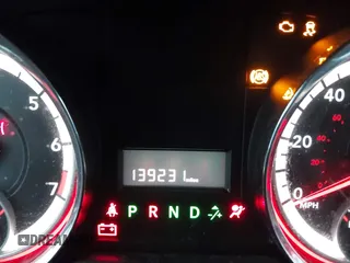2014 Dodge Grand Caravan SXT with VIN 2C4RDGCG8ER257837, listed as a IAAI auction lot 41211629 with 139,231 mi miles and . Bid and sale history available at DreamBid. Image 16.