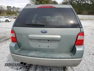 2006 Ford Freestyle SEL с VIN 1FMDK051X6GA09684, выставлен на аукционе Copart как лот 48751695 с пробегом 248 073 миль миль и Списание • Salvage title. История ставок и продаж доступна на DreamBid. Изображение 6.