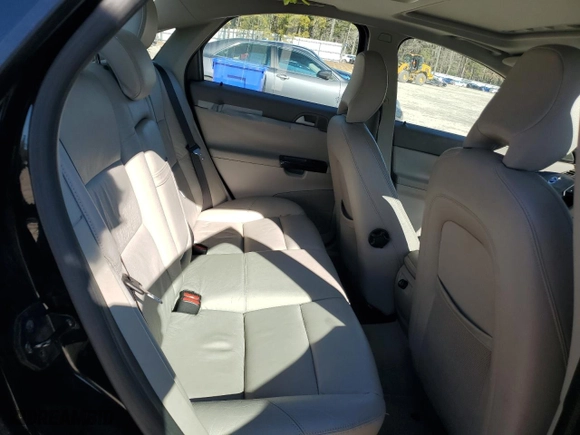 2004 Volvo S40 with VIN YV1MS382242008270, listed as a Copart auction lot 88069925 with 222,245 mi miles and Salvage Title. Bid and sale history available at carsss.com. Image 10.
