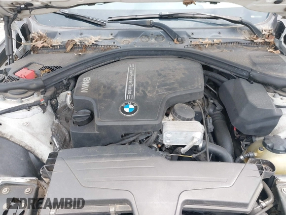 2015 BMW 3 Series 328i xDrive с VIN WBA3B5G55FNS17395, выставлен на аукционе IAAI как лот 42511002 с пробегом 228 228 миль миль и . История ставок и продаж доступна на DreamBid. Изображение 10.