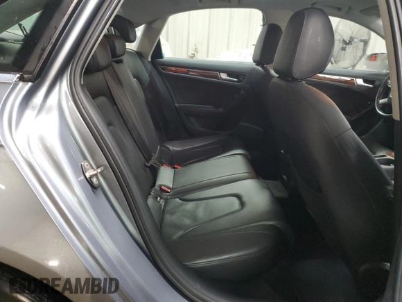 2010 Audi A4 2.0T Premium Plus with VIN WAUFFAFL9AN064409, listed as a Copart auction lot 49900875 with 146,269 mi miles and Salvage Title. Bid and sale history available at carsss.com. Image 10.