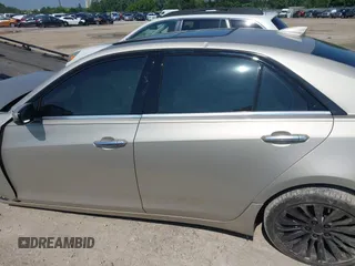 2015 Cadillac CTS Luxury AWD with VIN 1G6AX5SX7F0133440, listed as a IAAI auction lot 42560857 with 82,910 mi miles and . Bid and sale history available at DreamBid. Image 15.