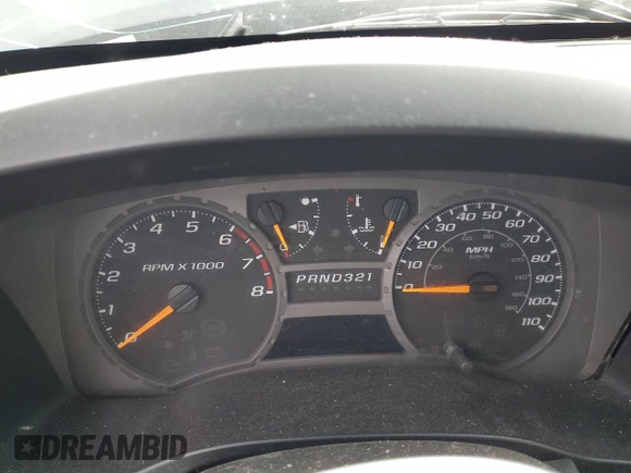 2005 GMC Canyon 1SF SLE Z71 with VIN 1GTDT136X58262521, listed as a Copart auction lot 73214044 with 0 mi miles and Salvage Title. Bid and sale history available at carsss.com. Image 9.