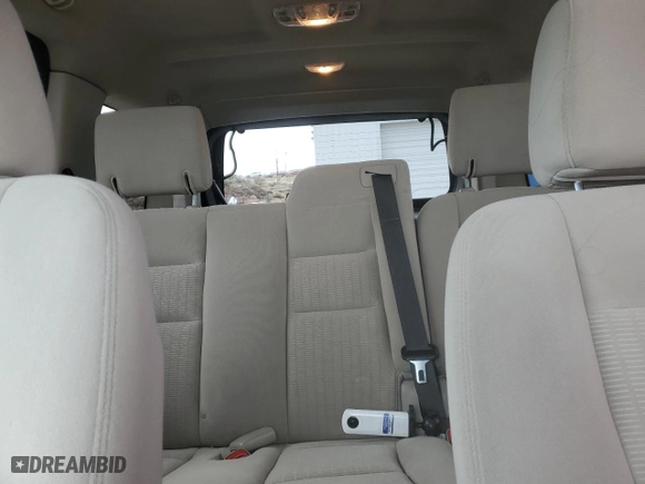 2008 Ford Explorer XLT with VIN 1FMEU73E38UA75981, listed as a Copart auction lot 49418405 with 168,768 mi miles and Salvage Title. Bid and sale history available at carsss.com. Image 10.