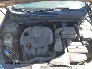 2011 Hyundai Sonata Limited with VIN 5NPEC4AC0BH081715, listed as a IAAI auction lot 42039272 with 136,997 mi miles and . Bid and sale history available at carsss.com. Image 10.