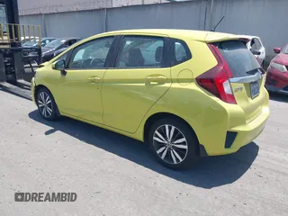 2017 Honda Fit EX with VIN 3HGGK5G73HM700436, listed as a IAAI auction lot 42256496 with 87,715 mi miles and . Bid and sale history available at DreamBid. Image 3.