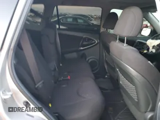 2010 Toyota RAV4 Sport with VIN 2T3WK4DV1AW008400, listed as a Copart auction lot 86432884 with 151,653 mi miles and Salvage Title. Bid and sale history available at carsss.com. Image 11.
