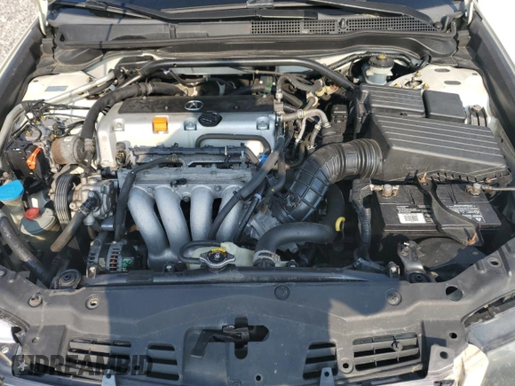 2006 Acura TSX z VIN JH4CL96806C029705, wystawiony jako Copart lot #59392545 z przebiegiem 252 952 mil mil oraz Szkoda całkowita • Salvage title. Historia ofert i sprzedaży dostępna na DreamBid. Obrazek 11.