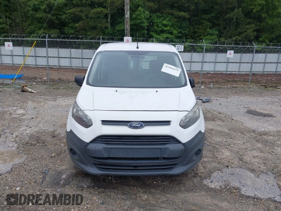 2018 Ford Transit Connect XL with VIN NM0LS7E73J1377128, listed as a IAAI auction lot 42494119 with 205,629 mi miles and . Bid and sale history available at DreamBid. Image 12.