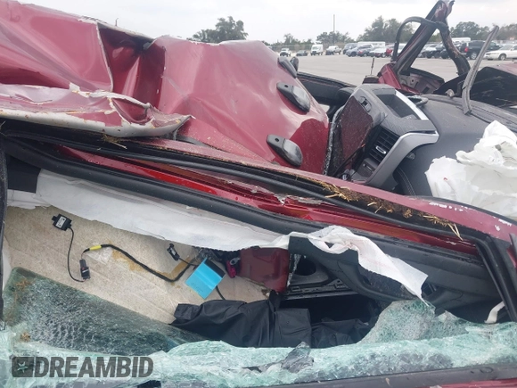 2024 Ram 2500 Laramie z VIN 3C6UR5FLXRG239528, wystawiony jako IAAI lot #41708586 z przebiegiem Nie podano mil oraz . Historia ofert i sprzedaży dostępna na DreamBid. Obrazek 5.