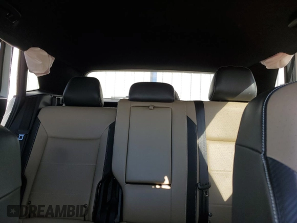 2022 Volkswagen Atlas SE с VIN 1V2LC2CA0NC215127, выставлен на аукционе Copart как лот 42610515 с пробегом 28 441 миль миль и Списание • Salvage title. История ставок и продаж доступна на DreamBid. Изображение 10.