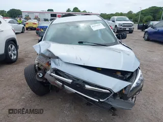 2017 Subaru Impreza z VIN 4S3GKAA65H1605641, wystawiony jako IAAI lot #42372317 z przebiegiem 74 676 mil mil oraz . Historia ofert i sprzedaży dostępna na DreamBid. Obrazek 12.
