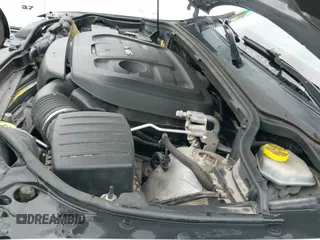 2017 Jeep Grand Cherokee Limited с VIN 1C4RJFBG0HC717770, выставлен на аукционе IAAI как лот 43287912 с пробегом 207 521 миль миль и . История ставок и продаж доступна на DreamBid. Изображение 19.