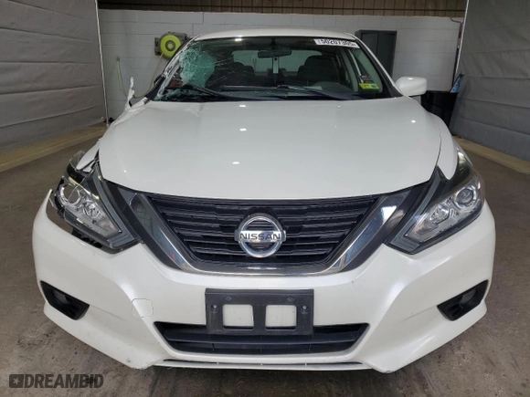 2016 Nissan Altima 2.5 SV with VIN 1N4AL3AP1GC289722, listed as a Copart auction lot 50207305 with 57,435 mi miles and Salvage Title. Bid and sale history available at carsss.com. Image 5.