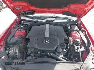 2003 Mercedes-Benz SL 500 z VIN WDBSK75F83F019842, wystawiony jako IAAI lot #42155133 z przebiegiem Nie podano mil oraz . Historia ofert i sprzedaży dostępna na DreamBid. Obrazek 10.