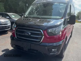 2020 Ford Transit Cargo с VIN 1FTBR1C82LKB19778, выставлен на аукционе Copart как лот 83756415 с пробегом 62 958 миль миль и Чистый • Clean title. История ставок и продаж доступна на DreamBid. Изображение 11.