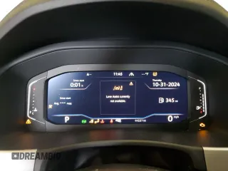 2023 Volkswagen Atlas SEL R-Line Black с VIN 1V2SR2CA8PC524969, выставлен на аукционе Copart как лот 78574814 с пробегом 44 537 миль миль и Списание • Salvage title. История ставок и продаж доступна на DreamBid. Изображение 9.