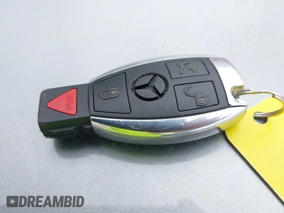 2018 Mercedes-Benz C 300 с VIN WDDWF4KB8JR409459, выставлен на аукционе IAAI как лот 42231142 с пробегом 81 035 миль миль и . История ставок и продаж доступна на DreamBid. Изображение 11.
