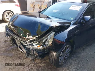 2014 Honda Accord Sport with VIN 1HGCR2F52EA214654, listed as a IAAI auction lot 42048759 with 165,197 mi miles and . Bid and sale history available at carsss.com. Image 6.
