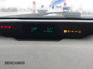 2008 Toyota Prius with VIN JTDKB20U887794184, listed as a IAAI auction lot 42081803 with 244,969 mi miles and . Bid and sale history available at DreamBid. Image 7.