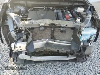 2022 Toyota Highlander Platinum z VIN 5TDFZRBH4NS199436, wystawiony jako Copart lot #57758895 z przebiegiem 31 732 mil mil oraz Nie do naprawy • Non repairable. Historia ofert i sprzedaży dostępna na DreamBid. Obrazek 12.