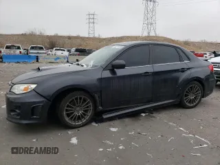 2014 Subaru WRX WRX Premium с VIN JF1GV7F6XEG015517, выставлен на аукционе Copart как лот 44774705 с пробегом 78 438 миль миль и На запчасти • Non repairable. История ставок и продаж доступна на DreamBid. Изображение 1.
