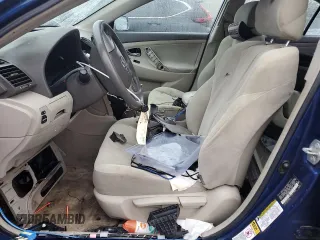 2007 Toyota Camry CE with VIN 4T1BE46K27U103235, listed as a Copart auction lot 51751585 with 225,130 mi miles and Salvage Title. Bid and sale history available at DreamBid. Image 7.