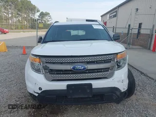 2013 Ford Explorer with VIN 1FM5K8B80DGC96017, listed as a IAAI auction lot 41909237 with 106,254 mi miles and . Bid and sale history available at carsss.com. Image 13.