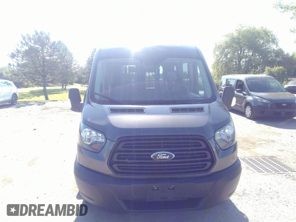 2019 Ford Transit XL с VIN 1FDZK1CMXKKA77886, выставлен на аукционе IAAI как лот 42600311 с пробегом 285 041 миль миль и . История ставок и продаж доступна на DreamBid. Изображение 12.